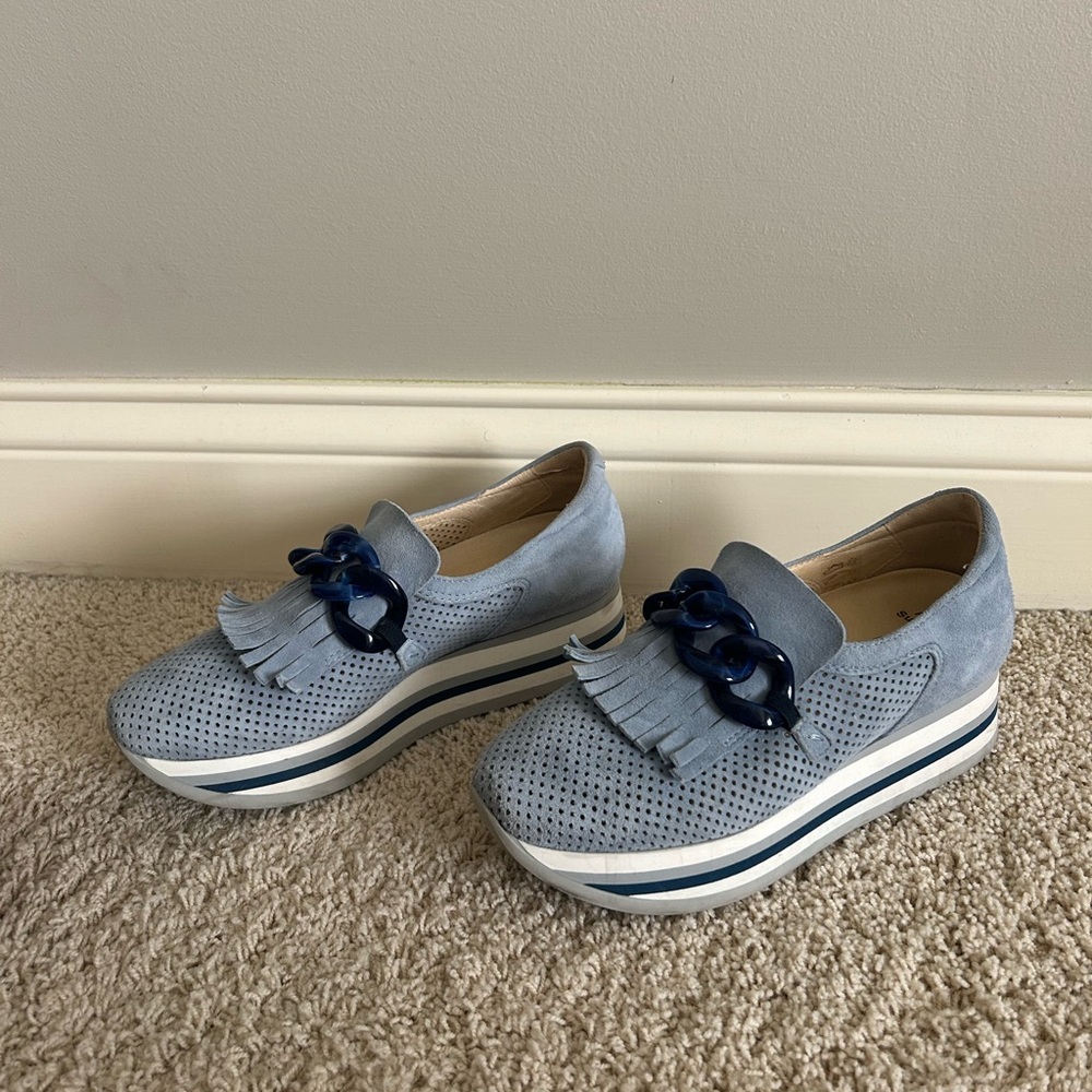 Softwares Cadie Slip On